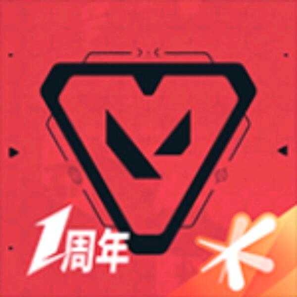 无畏契约落叶公益算法解密内核图标