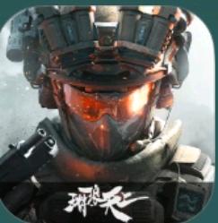 三角洲grok内透直装破解版[容器］软件图标