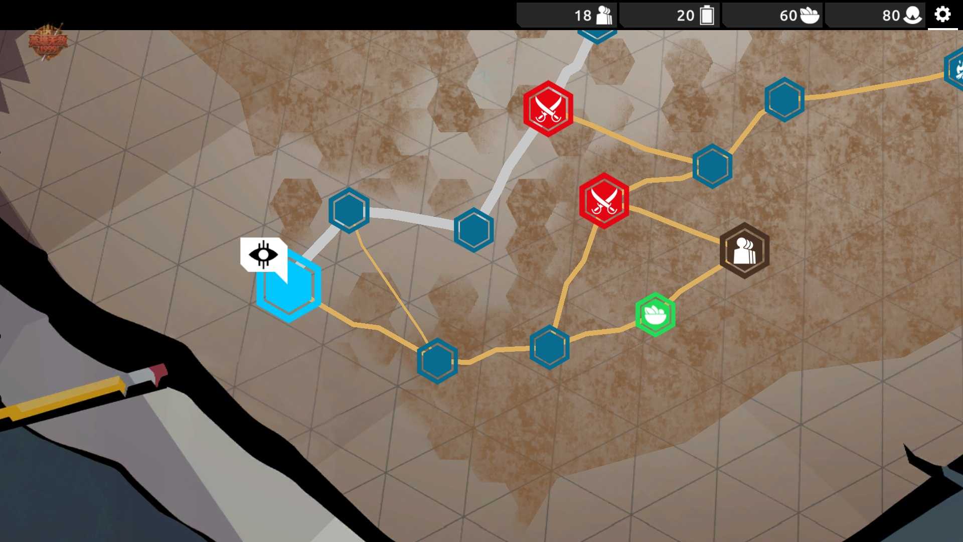 流浪先知🔥V1.09🔥内置Mod菜单 - 帖子图片5