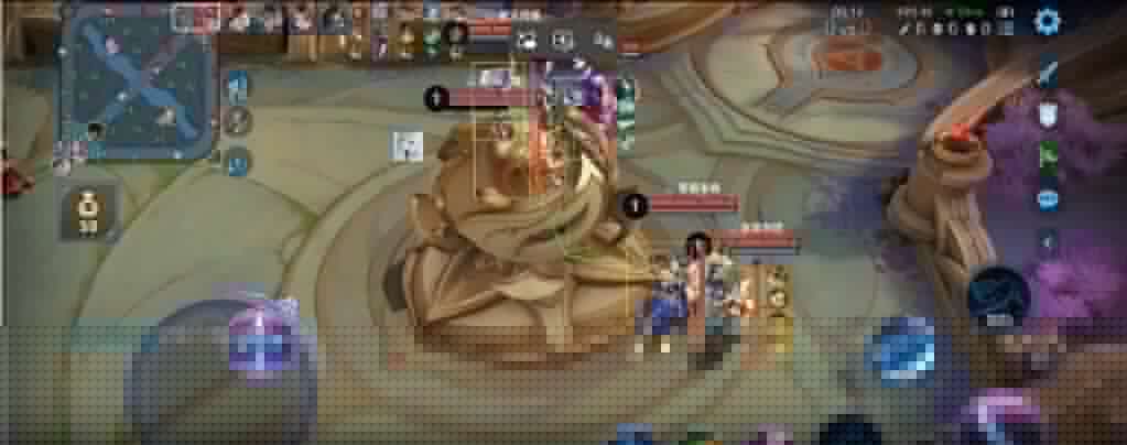 王者荣耀 小风容器直装 破解辅助科技直装免root - 帖子图片3