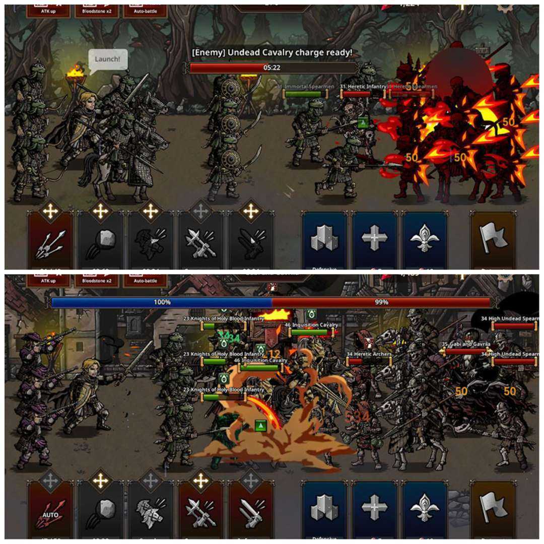 国王之血:防御v1.3.7Mod菜单版 - 帖子图片4