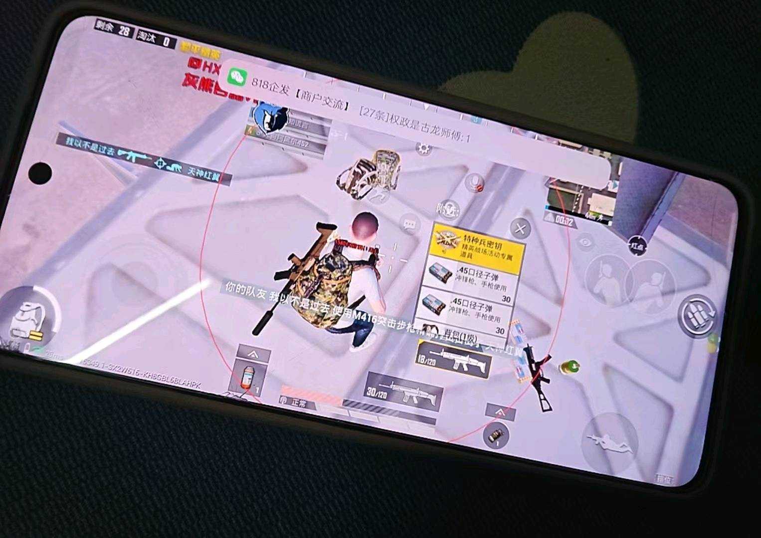 和平精英灰熊2.9容器直装 - 帖子图片1