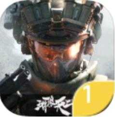 三角洲火焰追踪1.1图标