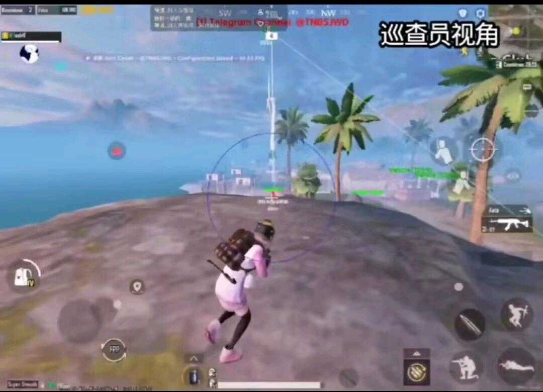 PUBG t追踪 - 帖子图片1