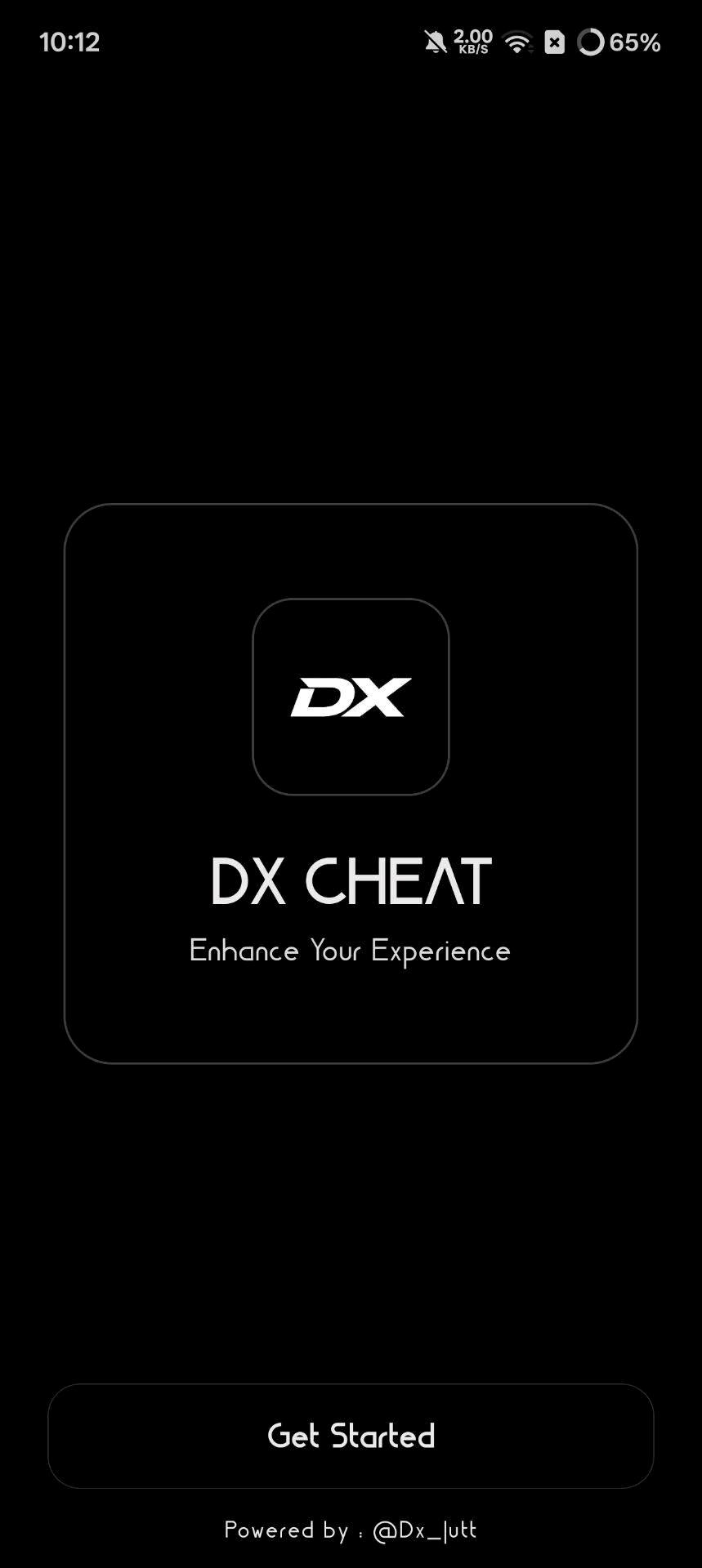 PUBGDX装载机直装公益 - 帖子图片2