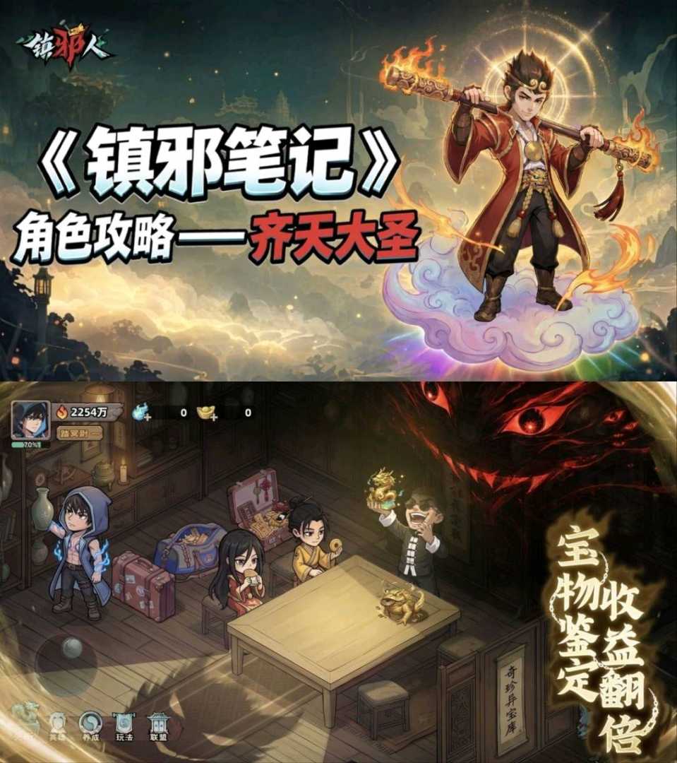 私镇邪人内置Mod菜单 - 帖子图片1