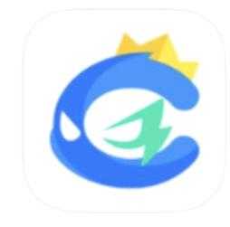 和平CC公益端口图标