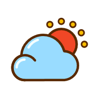 天气预报