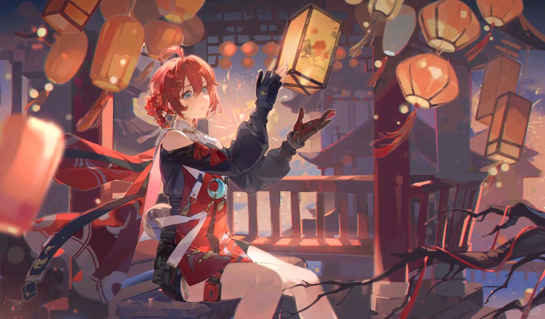 君唍用户头像