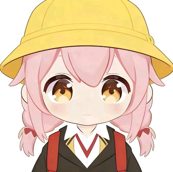 芥未❀用户头像