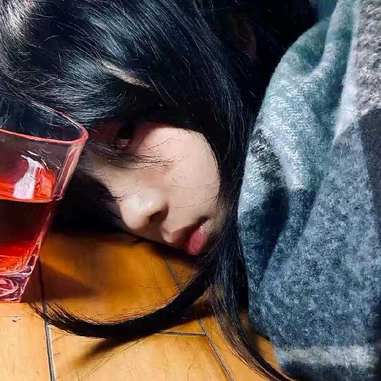 一眼万年用户头像