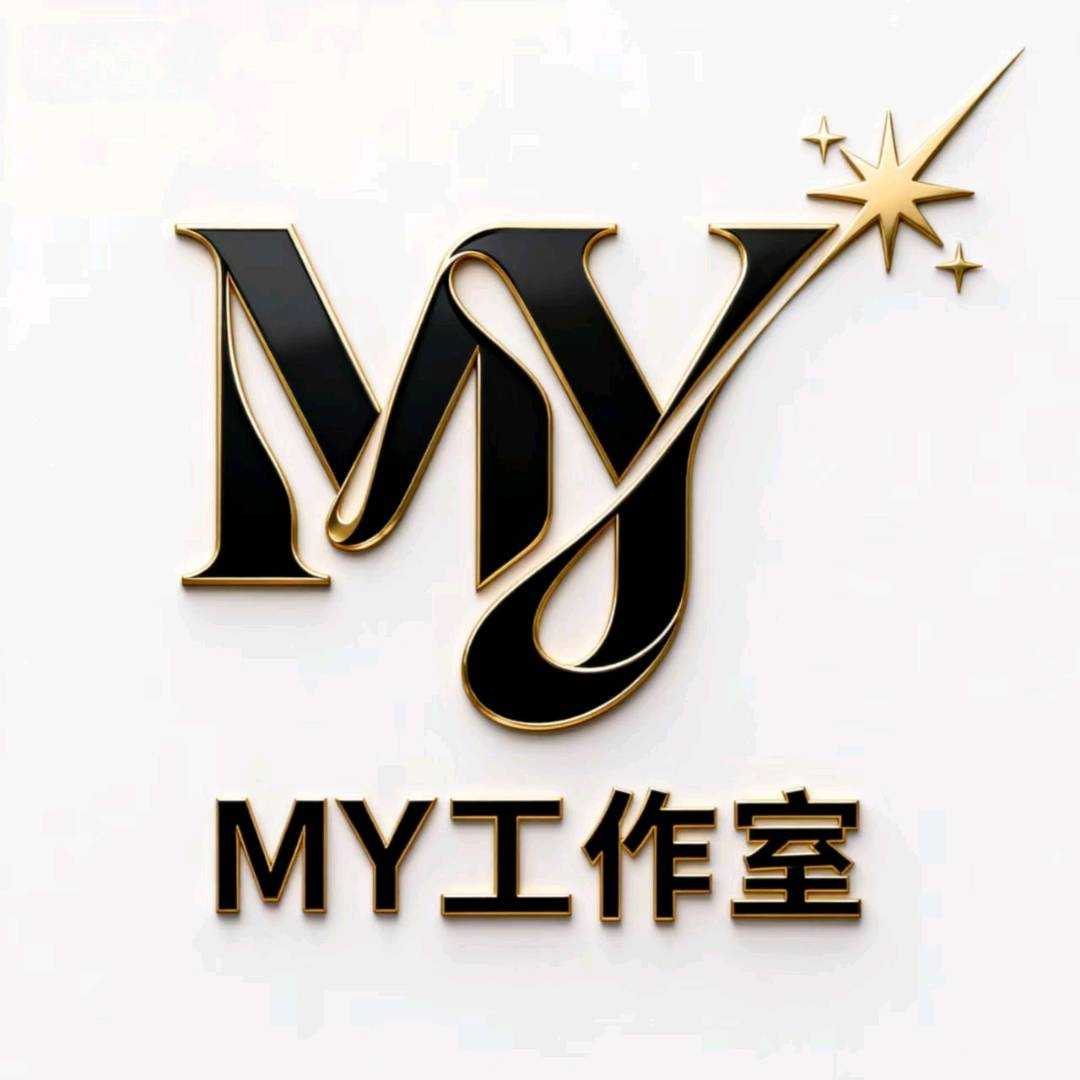 MY的头像