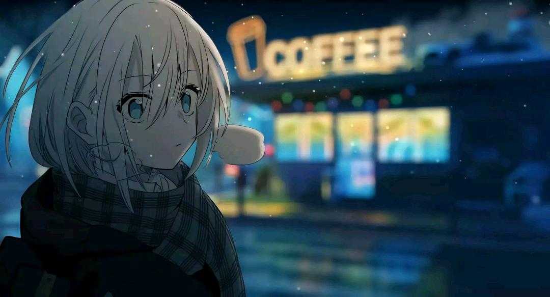 背景封面