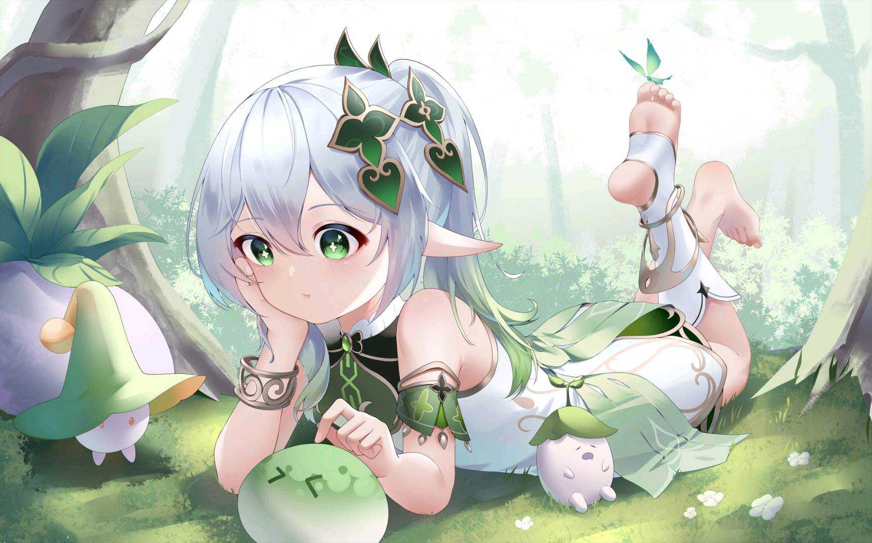 小熙(二次元)