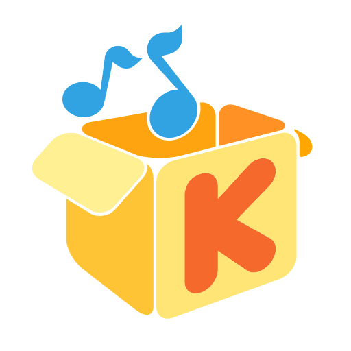 酷我音乐 v2.2.3手表高级版图标