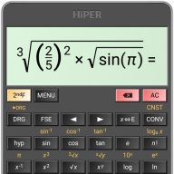 HiPER Calc PRO v11.2.9 高级版