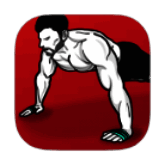 私人健身教练Home Workout 1.6.8高级版图标