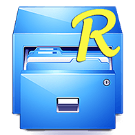 RE管理器v4.12.9无广告版软件图标