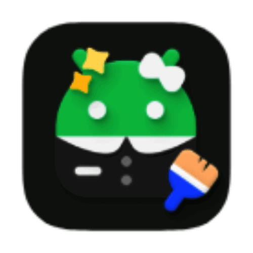 系统清理SD Maid SE v1_6_3图标