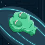 外星停尸房