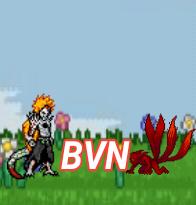 BVN动漫全明星乱斗
